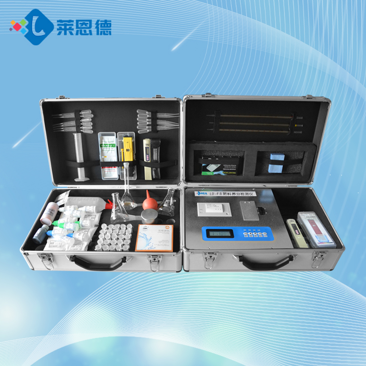 提升蘑菇视频APP无限次数版肥料速测仪使用效率的秘诀！掌握取样要求关键！